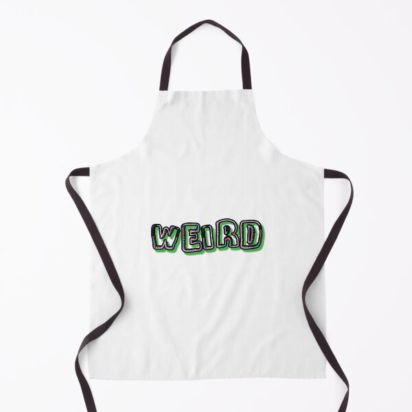 Item preview, Weird designed and sold by BubbleMeTender.