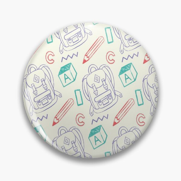 Item preview, Cute kids Back To School design and first grade school stuff designed and sold by PODI-Art.