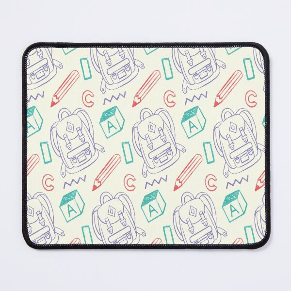 Item preview, Cute kids Back To School design and first grade school stuff designed and sold by PODI-Art.
