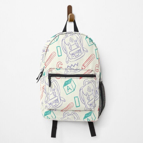 Item preview, Cute kids Back To School design and first grade school stuff designed and sold by PODI-Art.