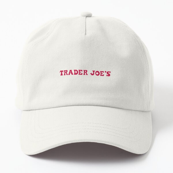 Trader Joe's Logo Dad Hat