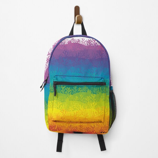 Item preview, Rainbow Coral Reef designed and sold by Scuba-Div3r.