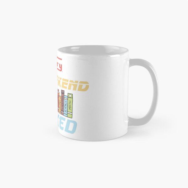Item preview, Sorry My Weekend Is All Booked designed and sold by MDGamer777.