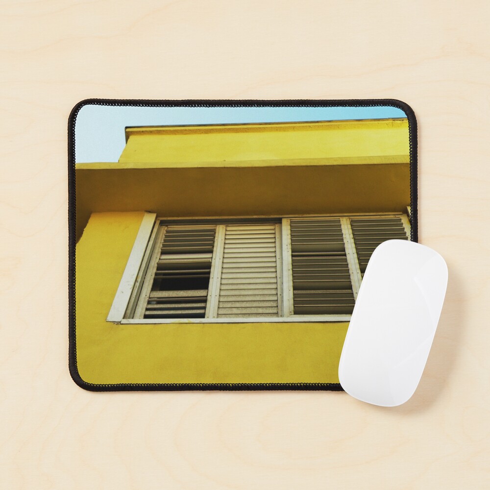 Item preview, Mouse Pad designed and sold by TalBright.