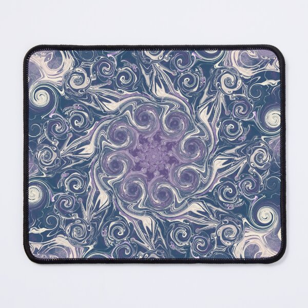 Item preview, Marvellous Marble Mandala: Galactical  designed and sold by PrintInks.