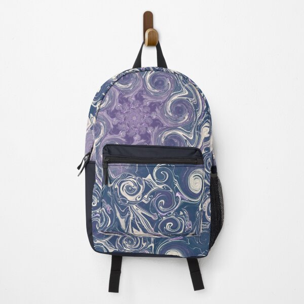 Item preview, Marvellous Marble Mandala: Galactical designed and sold by PrintInks.