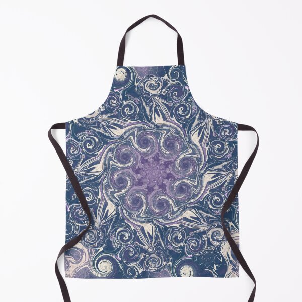 Item preview, Marvellous Marble Mandala: Galactical designed and sold by PrintInks.