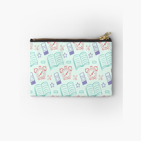 Item preview, Cute kids Back To School design and first grade school stuff designed and sold by PODI-Art.