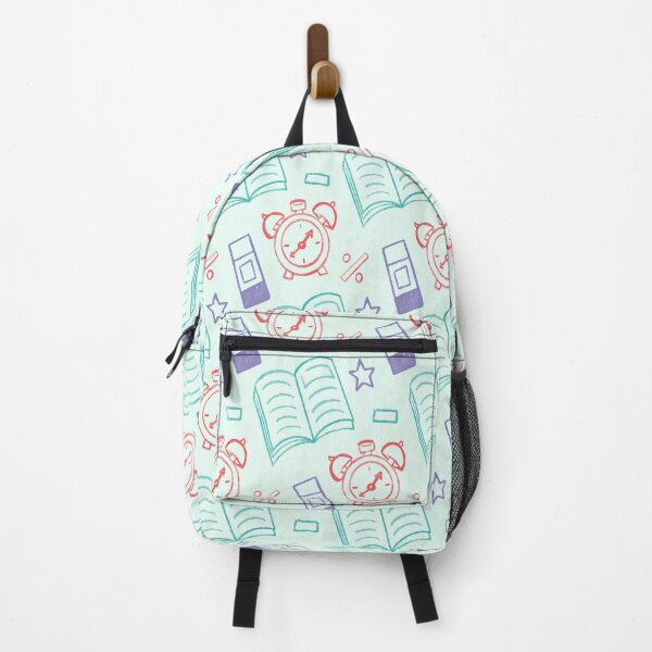 Item preview, Cute kids Back To School design and first grade school stuff designed and sold by PODI-Art.