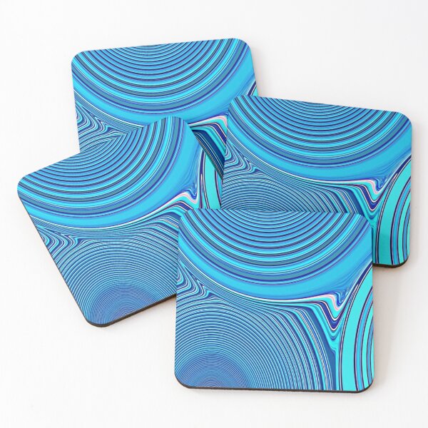 Item preview, Abstract Creation by Robert S. Lee  designed and sold by robertsleeart.