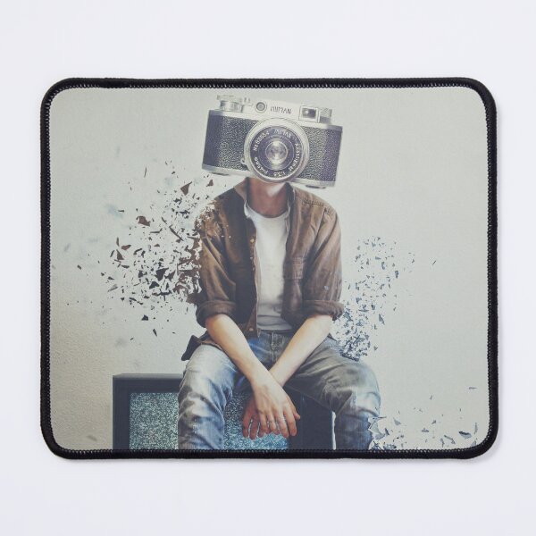 Item preview, HUMAN The CAMERA designed and sold by hotamr.