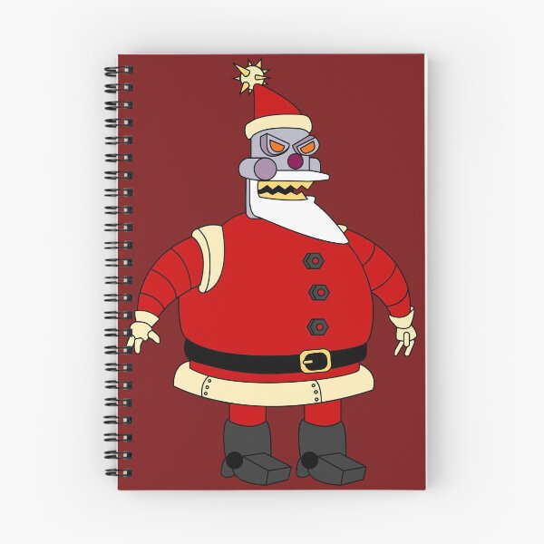 Item preview, Bot de Santa Claus designed and sold by Marcos Vinicius.