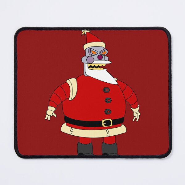 Item preview, Santa Claus Bot designed and sold by Marcos Vinicius.
