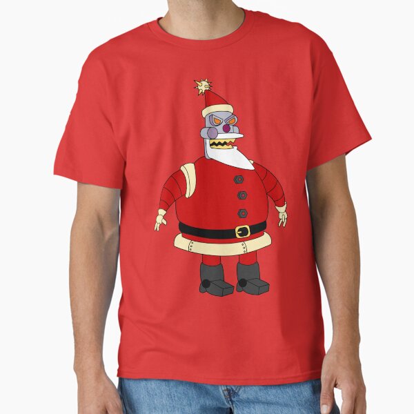 Item preview, Santa Claus Bot designed and sold by Marcos Vinicius.