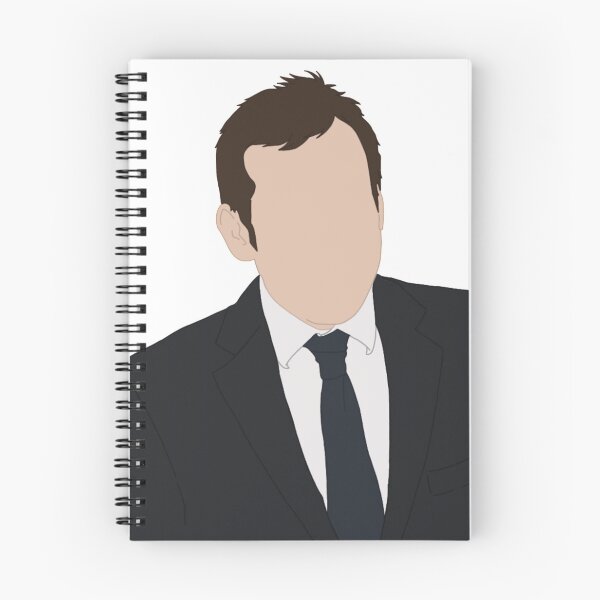Item preview, Richard Poole Minimalist designed and sold by Sneaky-Deeks.