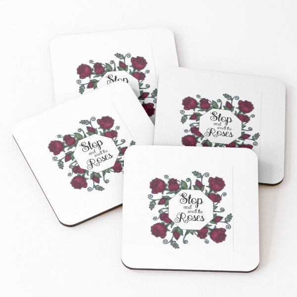 Item preview, Smell the Roses (small) designed and sold by lilly8405.