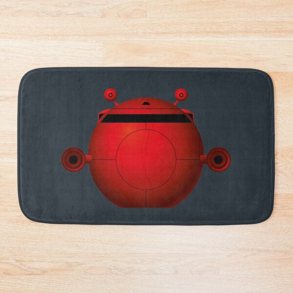 Item preview, H2G2 - shuttle from the Heart of Gold ship designed and sold by ateliernab.