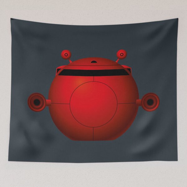 Item preview, H2G2 - shuttle from the Heart of Gold ship designed and sold by ateliernab.