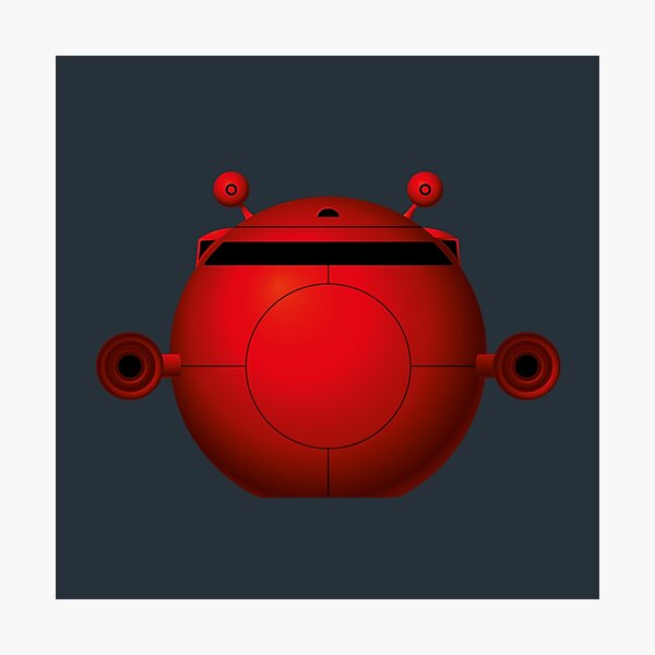 Item preview, H2G2 - shuttle from the Heart of Gold ship designed and sold by ateliernab.