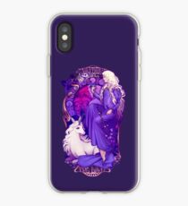 Am I Truly the Last iPhone Case