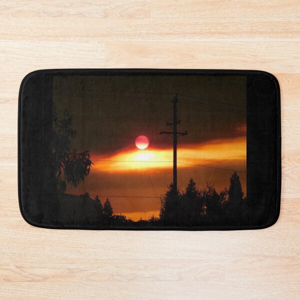 Item preview, Smokey Sunset designed and sold by Loco-Station.