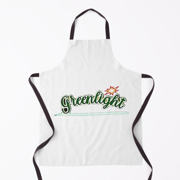 Item preview, Greenlight Poster designed and sold by safanm.