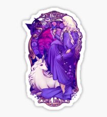 Am I Truly the Last Sticker