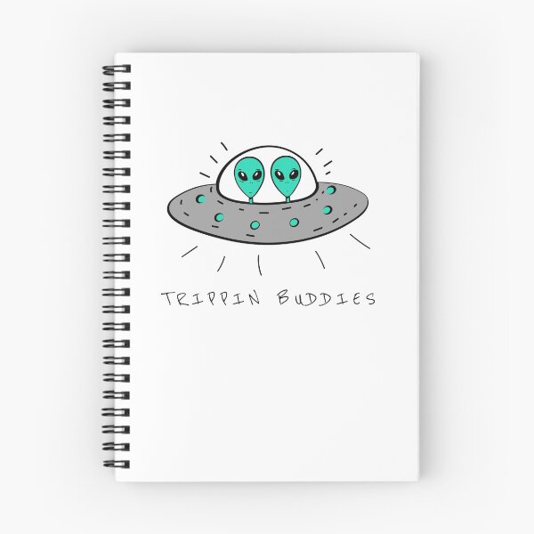 Item preview, Tripping Buddies designed and sold by Lidotees.
