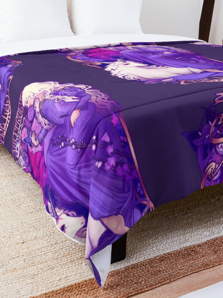 Alternate view of Am I Truly the Last Comforter