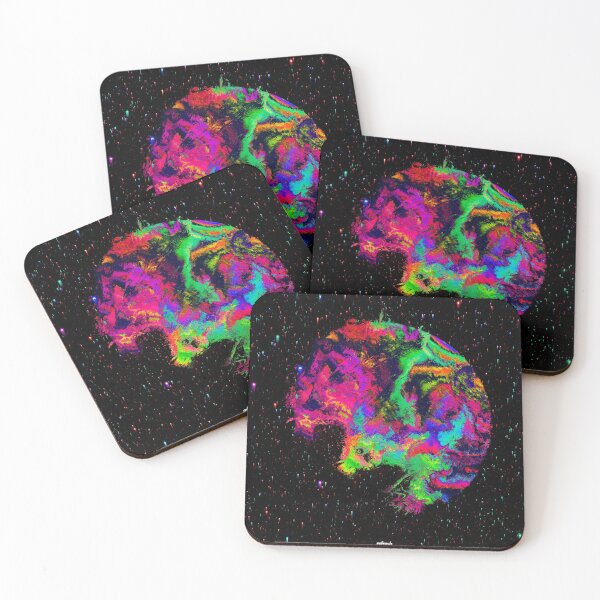 Item preview, NEBULA 42069 designed and sold by gertrudeburger.