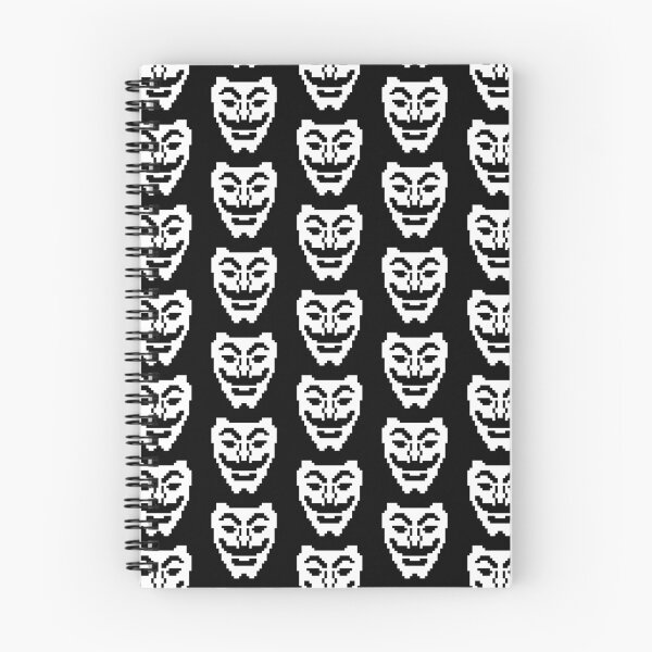 Item preview, Fsociety Mask (Mr. Robot) designed and sold by widmore.