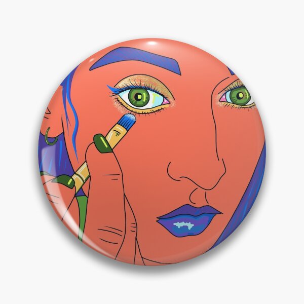 Item preview, Makeup Moment designed and sold by Nicholas Balint.