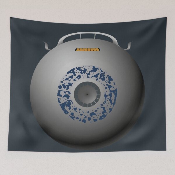 Item preview, H2G2 - Heart of Gold ship designed and sold by ateliernab.