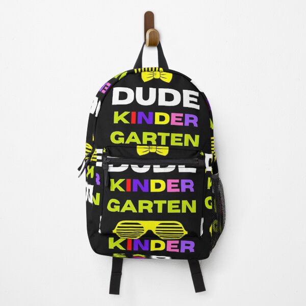 Item preview, the new kinder dude designed and sold by erozzz.