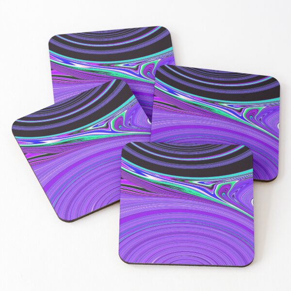 Item preview, Abstract Creation by Robert S. Lee  designed and sold by robertsleeart.