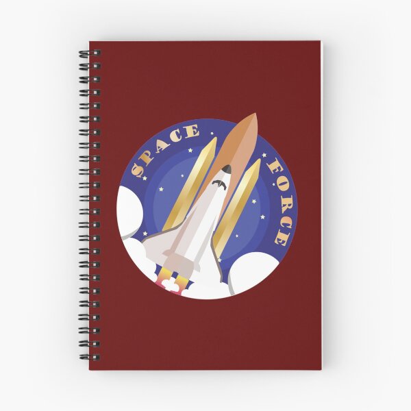 Item preview, nasa space rocket Classic  designed and sold by handmadeMathias.