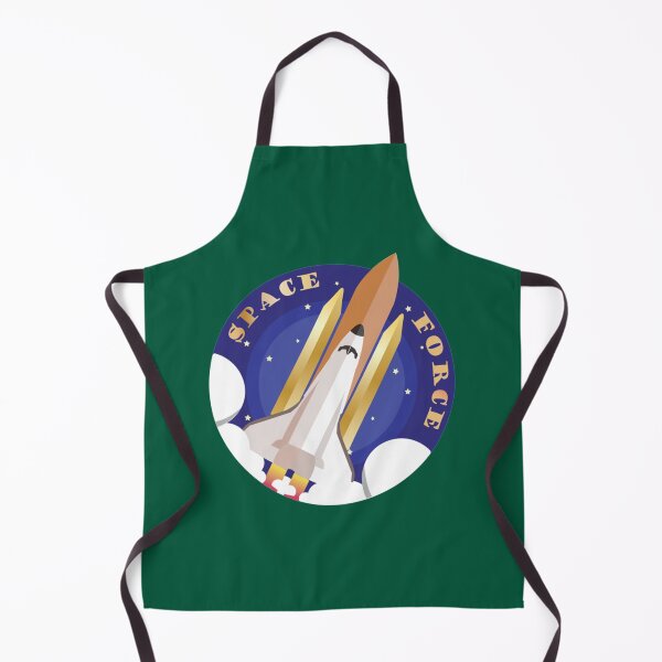 Item preview, nasa space rocket Classic  designed and sold by handmadeMathias.