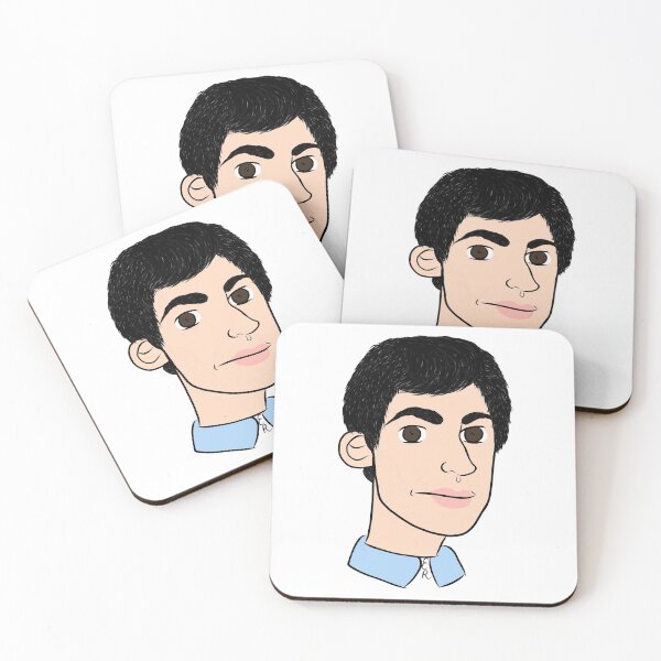 Item preview, Nathan Fielder designed and sold by richwear.