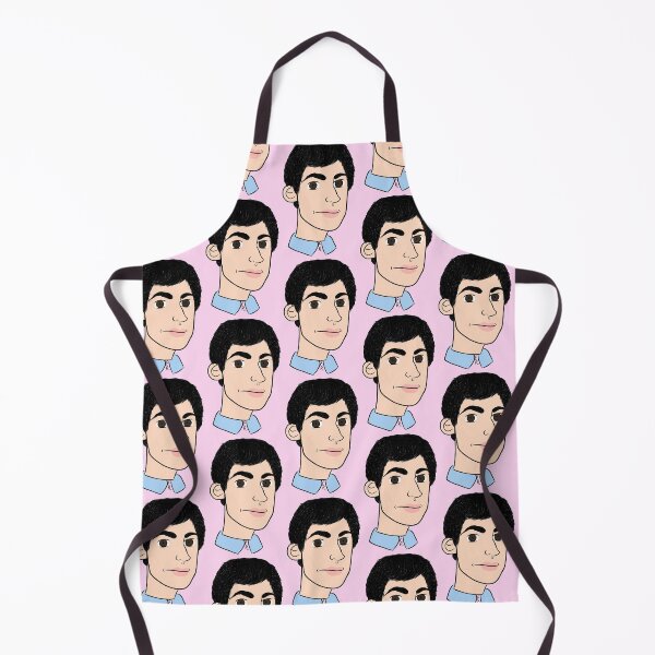 Item preview, Nathan Fielder designed and sold by richwear.