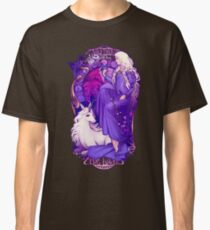 Am I Truly the Last Classic T-Shirt