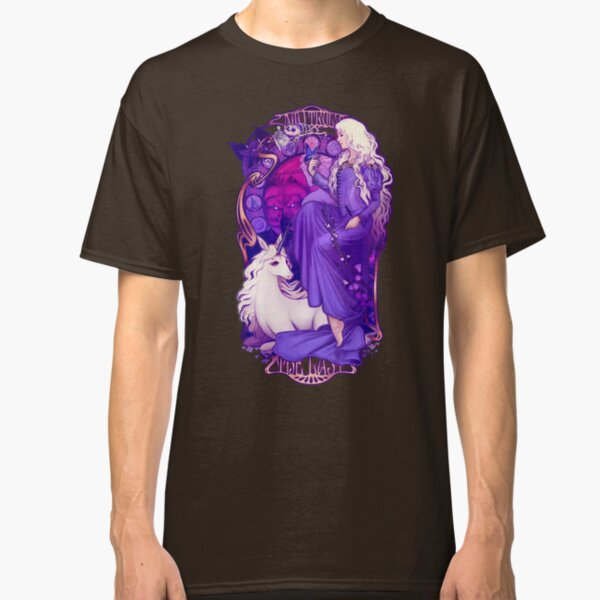 Am I Truly the Last Classic T-Shirt