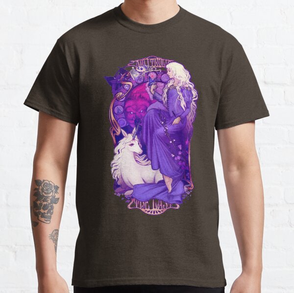 Am I Truly the Last Classic T-Shirt