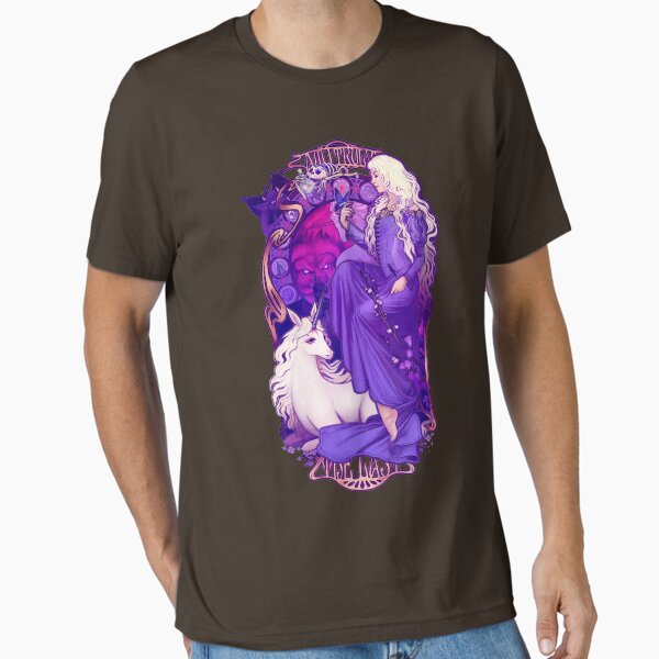Am I Truly the Last Essential T-Shirt