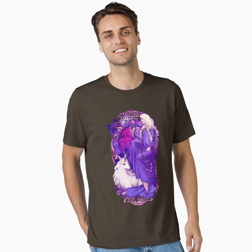 Item preview, Essential T-Shirt designed and sold by MeganLara.