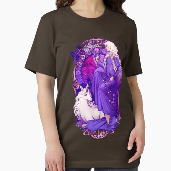 Item preview, Am I Truly the Last designed and sold by MeganLara.