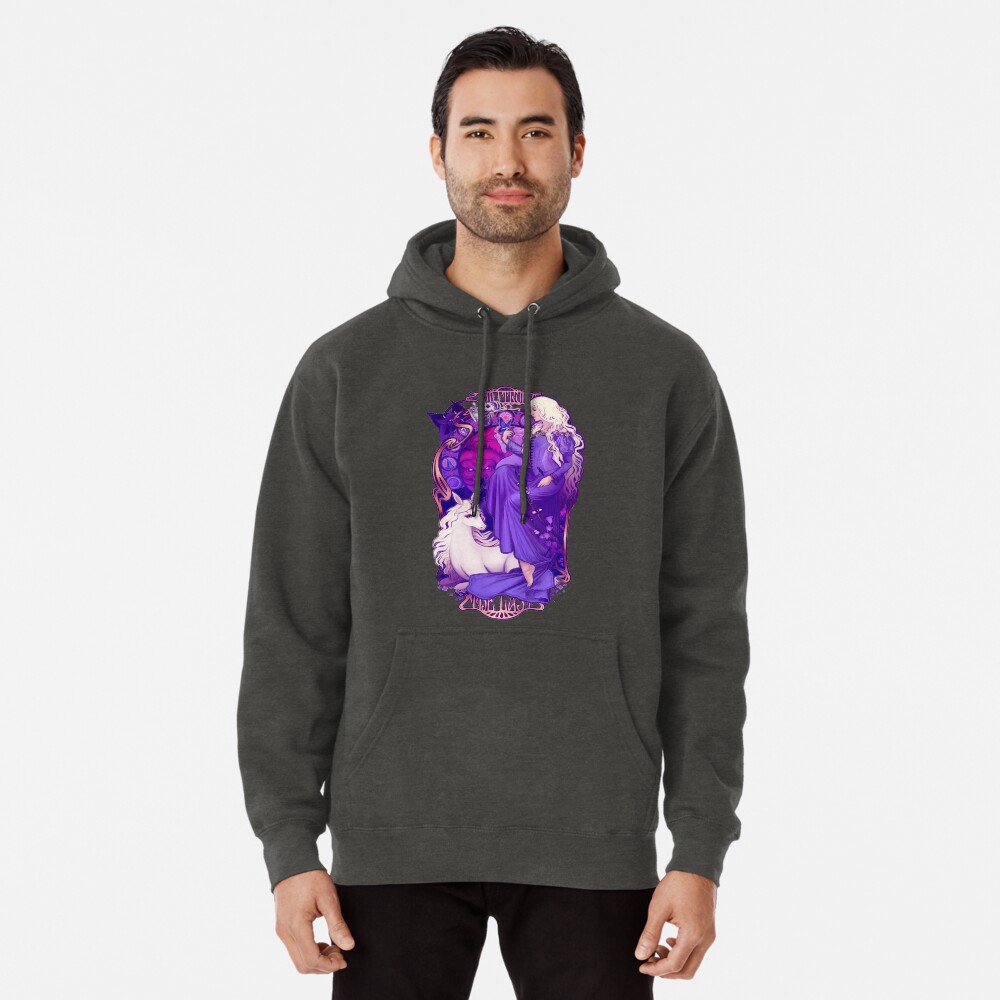 Item preview, Pullover Hoodie designed and sold by MeganLara.