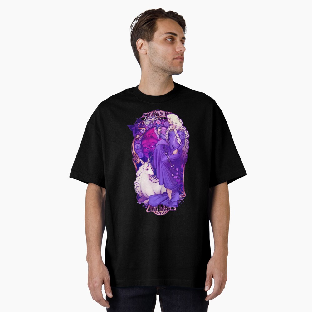 Item preview, Oversized T-Shirt designed and sold by MeganLara.
