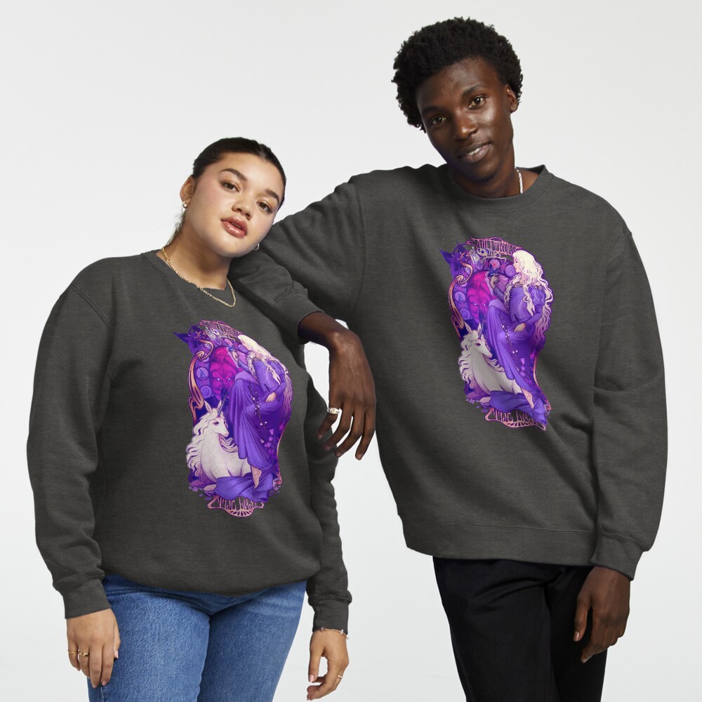 Item preview, Pullover Sweatshirt designed and sold by MeganLara.