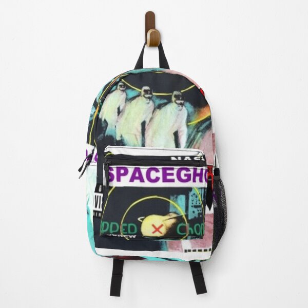 Item preview, Purpped & Chopped (SpaceGhostPurrp) designed and sold by jc-fatman19.