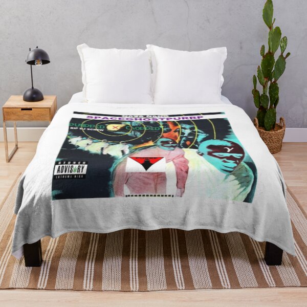 Item preview, Purpped & Chopped (SpaceGhostPurrp) designed and sold by jc-fatman19.